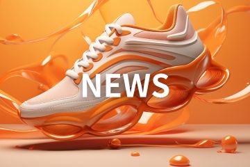 開放 Beta 測試：AI 鞋型訂製服務